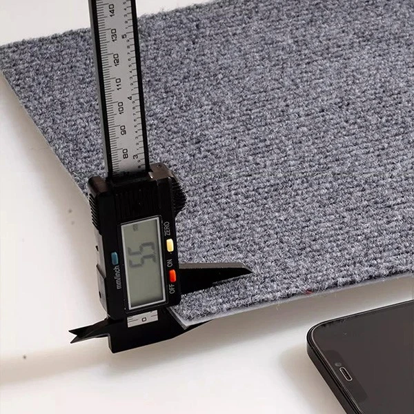 ACP10013 Check Self-Adhesive Carpet 17