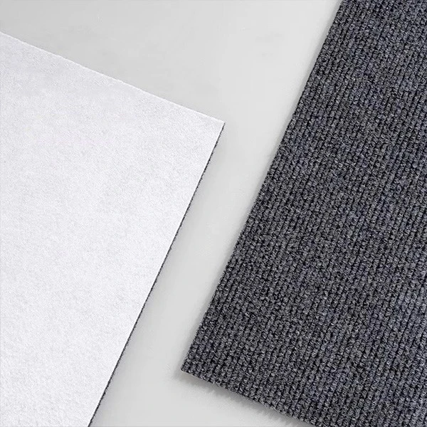 ACP10013 Check Self-Adhesive Carpet 14