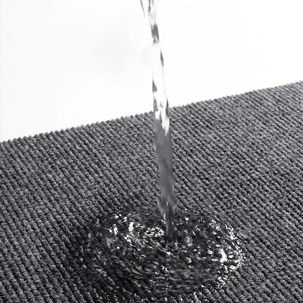 ACP10013 Check Self-Adhesive Carpet 4