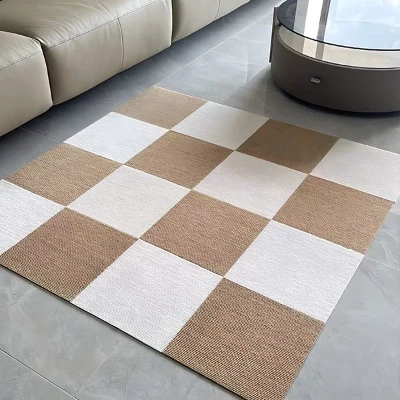 ACP10013 Check Self-Adhesive Carpet 8 ACP10013 Check Self-Adhesive Carpet 8