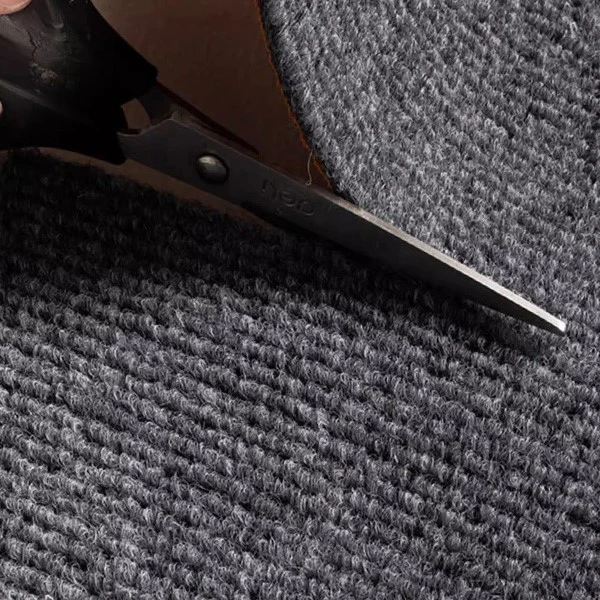 ACP10013 Check Self-Adhesive Carpet 5