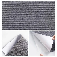 ACP10013 Check Self-Adhesive Carpet 5 ACP10013 Check Self-Adhesive Carpet 5