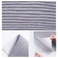ACP10013 Check Self-Adhesive Carpet 4 ACP10013 Check Self-Adhesive Carpet 4