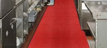 PVC S Roll