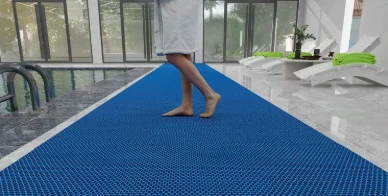 PVC S Roll PVC S Roll