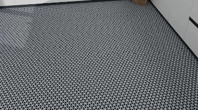 PVC S Roll