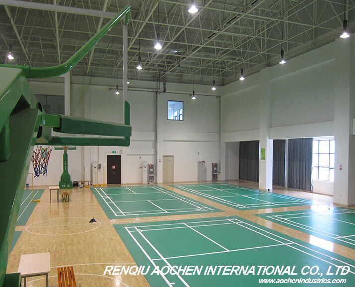 Sport Floor