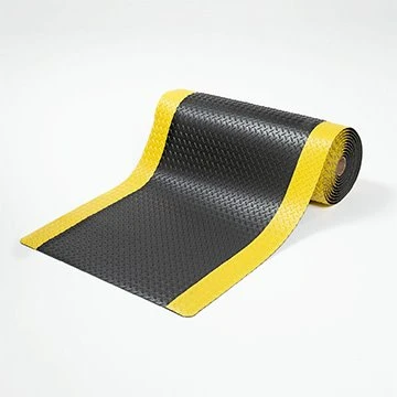 Anti-static Sheet with Warning Edge