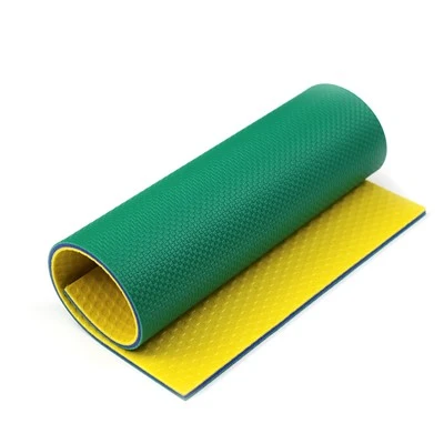 Badminton Court Flooring Rolls