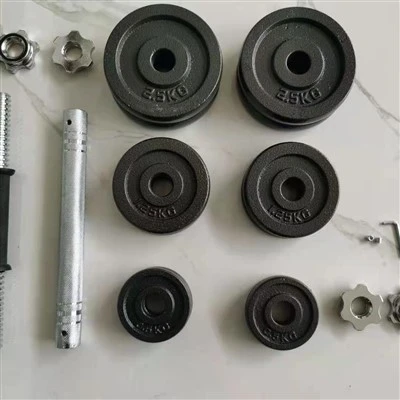 Combination Dumbbell Set