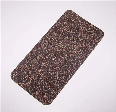Cork Rubber Sheet
