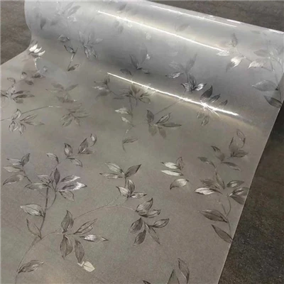 Designed Table Mat