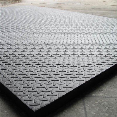 EVA Stable Floor Mat Willow