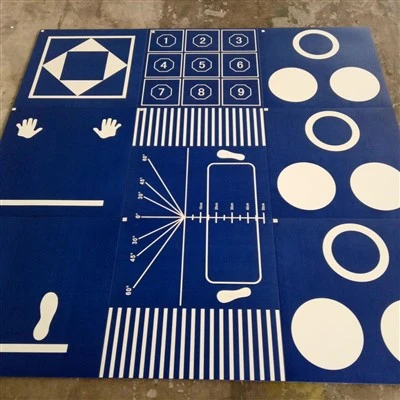 Functional Gym Flooring
