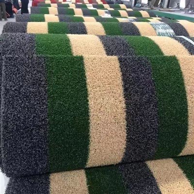 Grass Silk Carpet