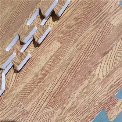 Heat Transfer Printing Wooden Mat