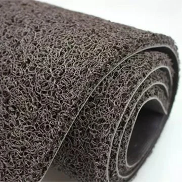 Heavy Duty Vinyl Loops PVC Roll