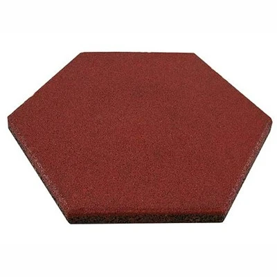 Hexagonal Paving Tile
