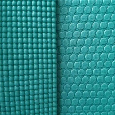 High-density PVC Yoga Mat