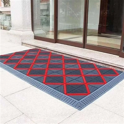 High Quality Dustproof Mat