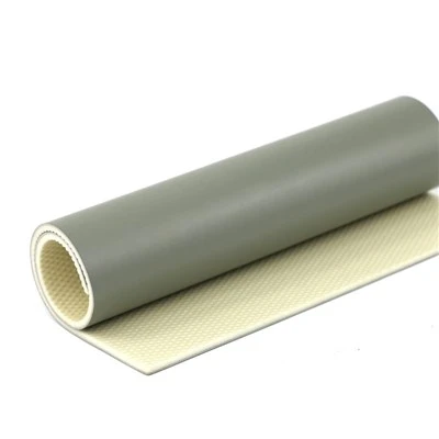 High-Quality Multi-Color Glossy Indoor Sports Floor