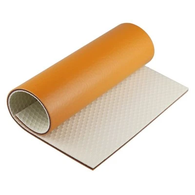 Indoor Badminton Court Mat PVC Sports Floor Roll