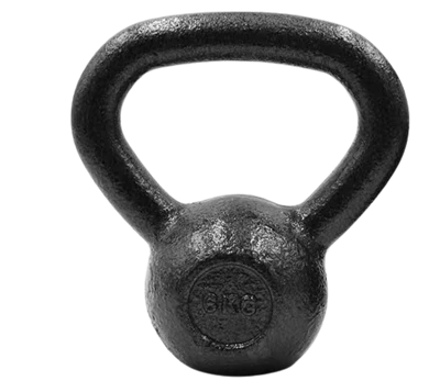 Kettle-bell