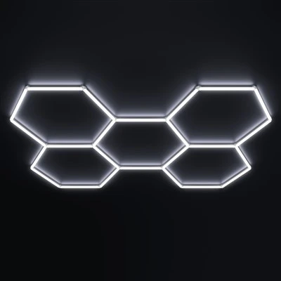 LED Garage Light (White)