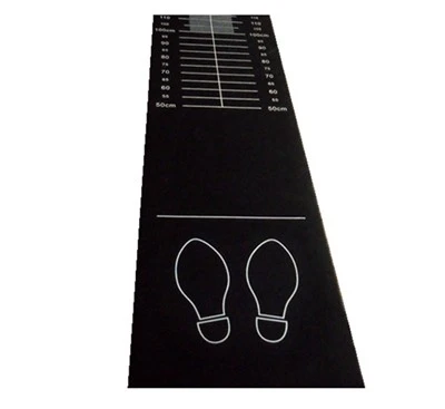 Long Jump Mat
