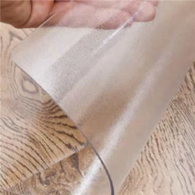 Matte Table Mat