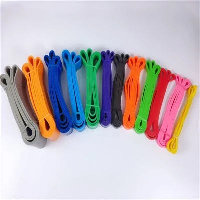 Power Bands