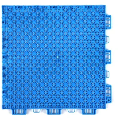 PP Interlocking Pickleball Court Tiles