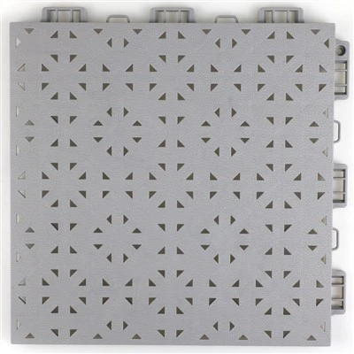 PP Tiles Multi-purpose Sports Court Floor