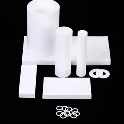 PTFE Custom Zone