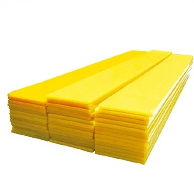 PU Rectangular Plate