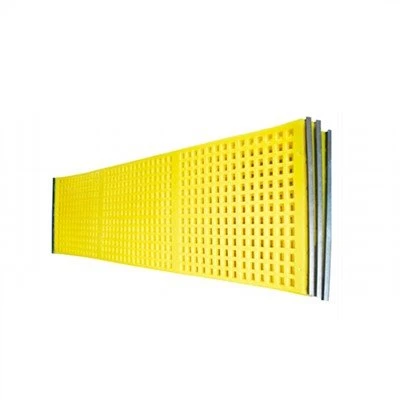 PU Strong Net Plate