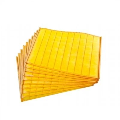 PU Wear Resistance Finedraw Screen
