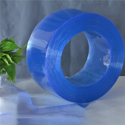 PVC Curtain Strip