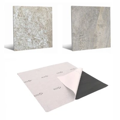 PVC Strip Floor-stone Grain