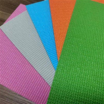 PVC Yoga Mat