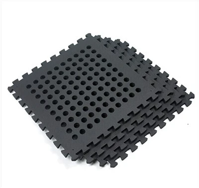 Safety Garden Play Mat