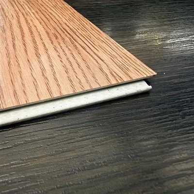 SPC Interlocked Floor Tile