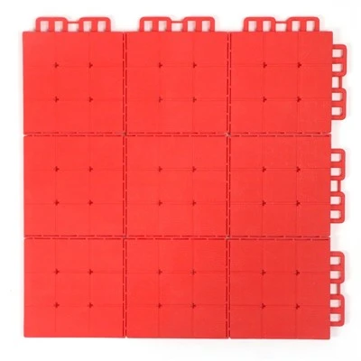 TPV Kindergarten Playground Tiles