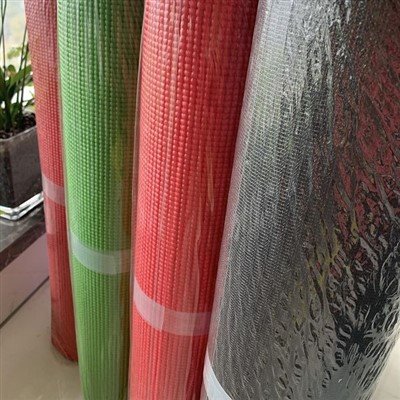 Yoga Matting
